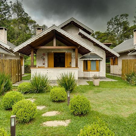 Pousada Jardim Monte Verde Monte Verde (Minas Gerais) Exterior foto